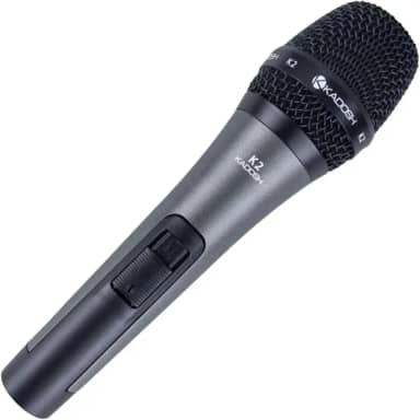 Microfone Kadosh K-2