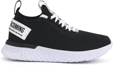 Tênis Academia Confortável Macio Corrida Feminino Masculino