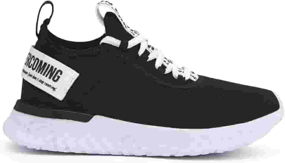 Tênis Academia Confortável Macio Corrida Feminino Masculino