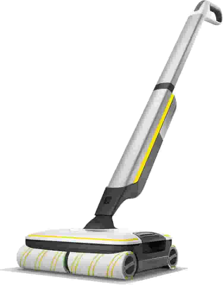 Kärcher Limpadora de Piso FC 7 Bateria - 4 em 1