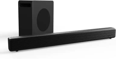 SOUNDBAR 2.1 BLUETOOTH WAVEONE ANTARTIC OCEAN 110/220V