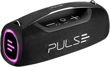 Caixa de Som Xplosion 3 100W BT/USB/AUX/TWS Pulse - SP620