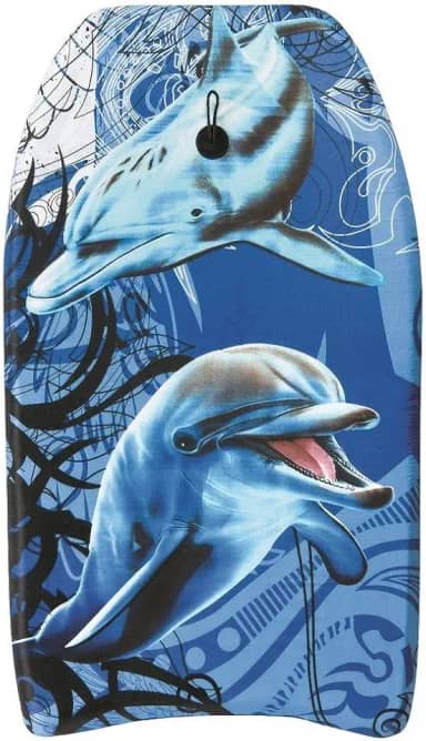 Prancha Bodyboard Estampada G