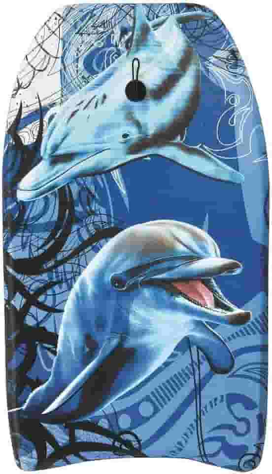 Prancha Bodyboard Estampada G