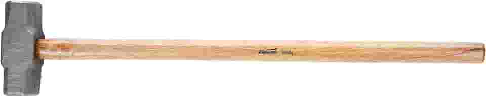 Sparta Marreta Oitavada 5000G Cabo De Madeira