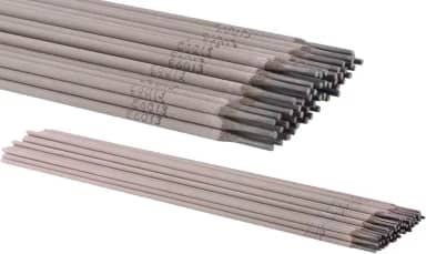 Vareta Eletrodo Solda Revestido 2,5 Mm 500g E-6013 Start