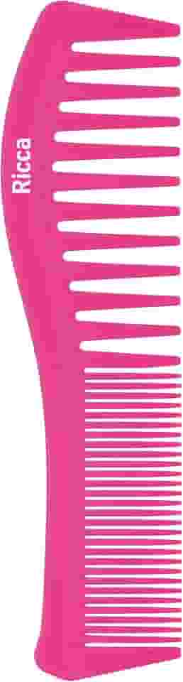 Ricca Pente Basic Dentes Duplos