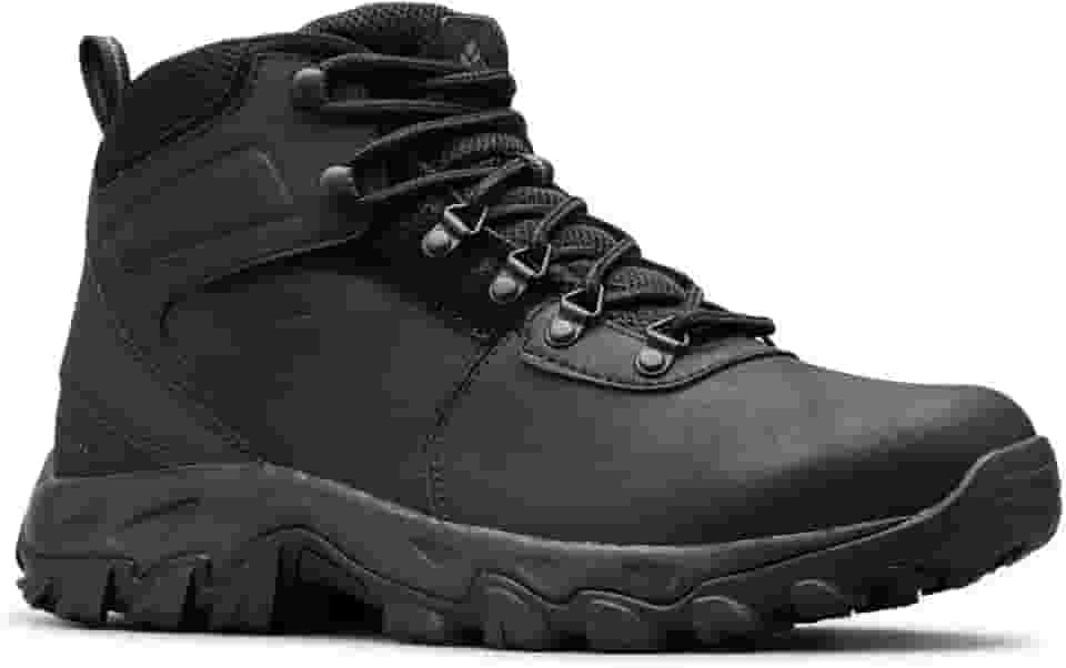 Bota Columbia Masculina Newton Ridge Plus II Waterproof