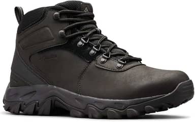Bota Columbia Masculina Newton Ridge Plus II Waterproof