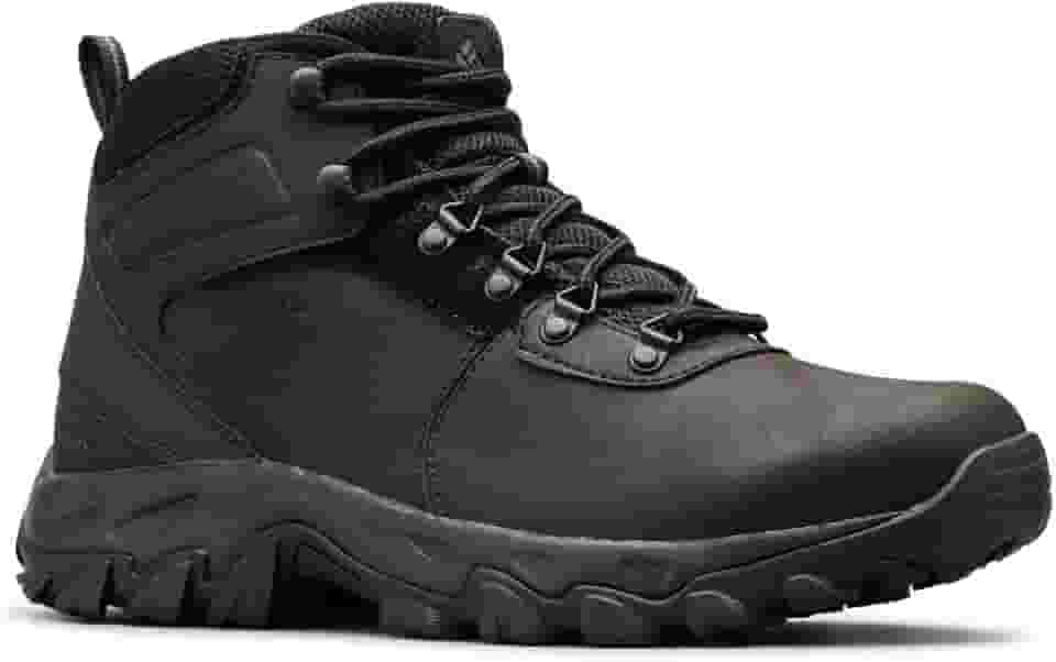 Bota Columbia Masculina Newton Ridge Plus II Waterproof