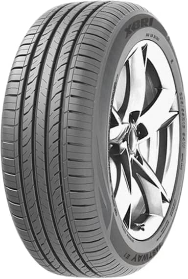 Pneu Aro 13 XBRI Fastway F2 175/75R13 84T