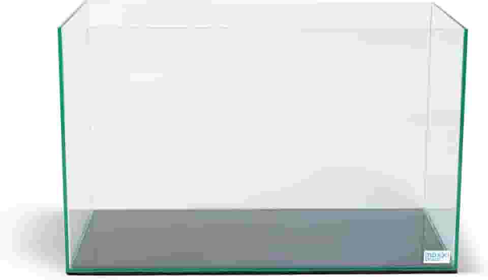 Maxxi Aquário 60 Com Tampa (61 x 30,5 x 39cm) 67L