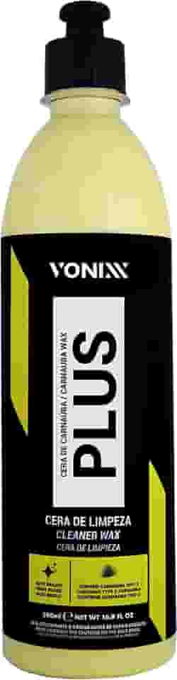 vonixx CARNAUBA PLUS 500ML