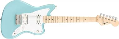 Mini Jazzmaster® HH