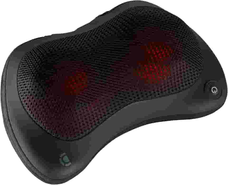 Dellamed Almofada Massageadora Shiatsu