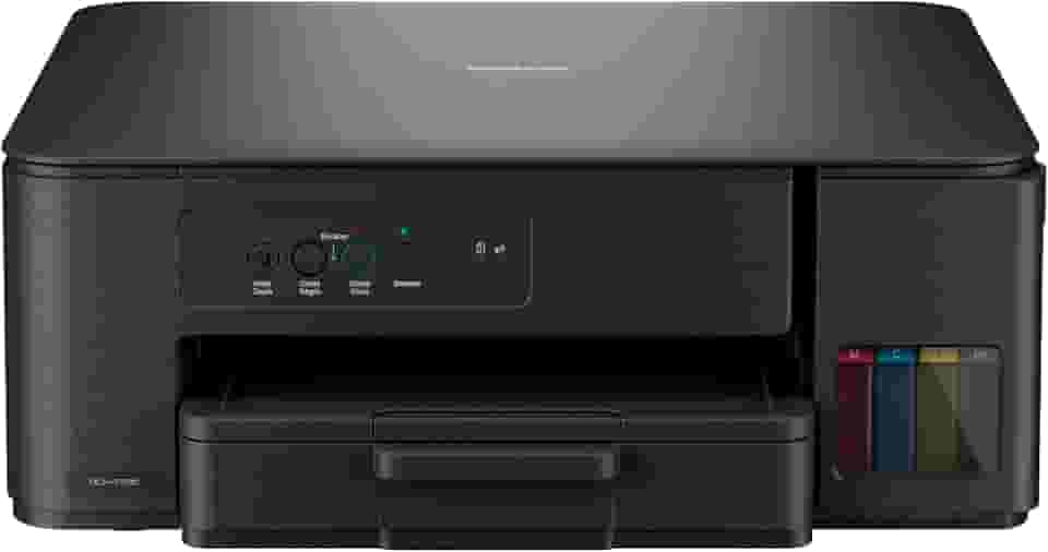 MULTIFUNCIONAL TANQUE TINTA COLOR