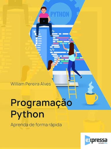 Programação Python: aprenda de forma rápida