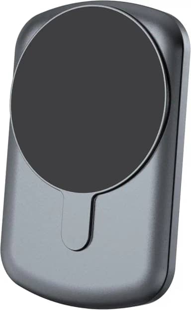 Gravador de voz Ai de 128 GB com aplicativo, dispositivo de gravação de áudio magnético, transcritor de som portátil para anotações, palestras, reuniões, sala de aula, chamadas telefônicas