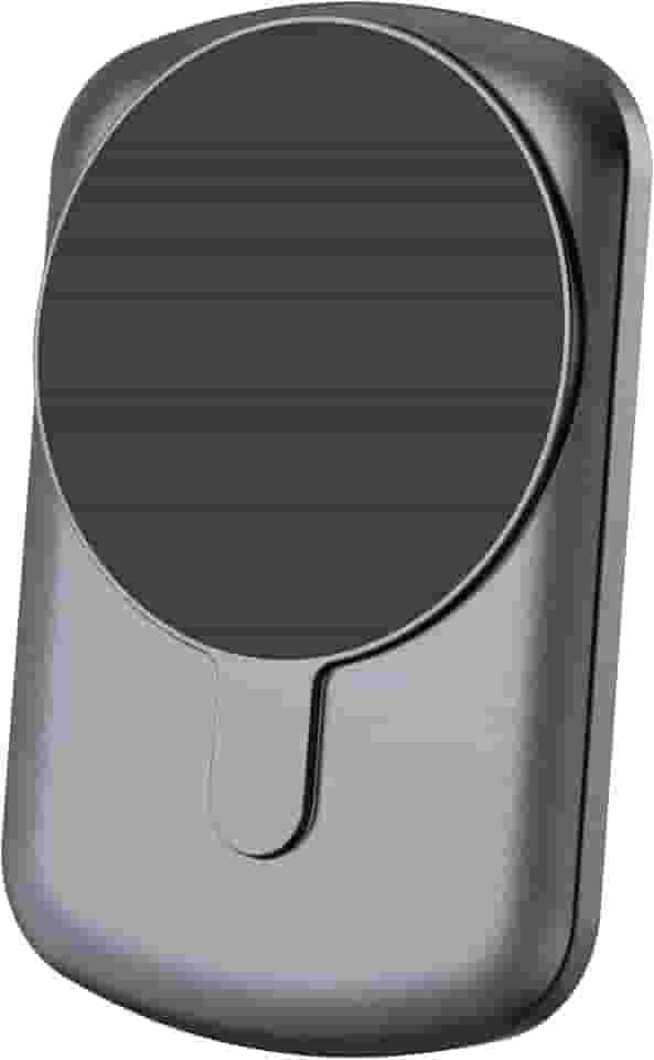 Gravador de voz Ai de 128 GB com aplicativo, dispositivo de gravação de áudio magnético, transcritor de som portátil para anotações, palestras, reuniões, sala de aula, chamadas telefônicas