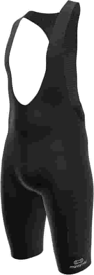 Bretelle De Ciclismo Masculino Márcio May Sport Web One