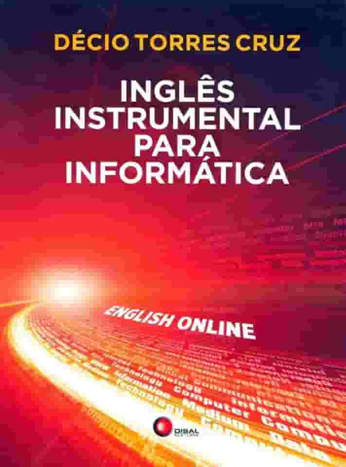 Inglês instrumental para informática- english online