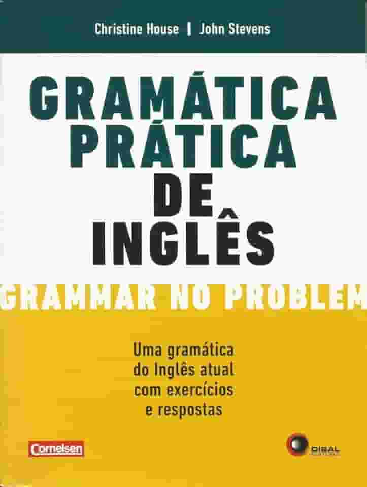 Gramática prática de inglês: Grammar no Problem