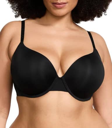 Sutiã push-up Push-up Perfect Shape Bra Victoria's SecretFeminino