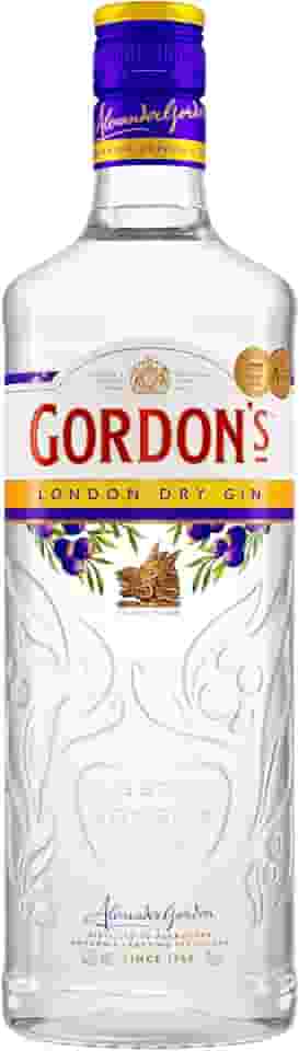 GORDON'S Gin Gordon'S 750Ml