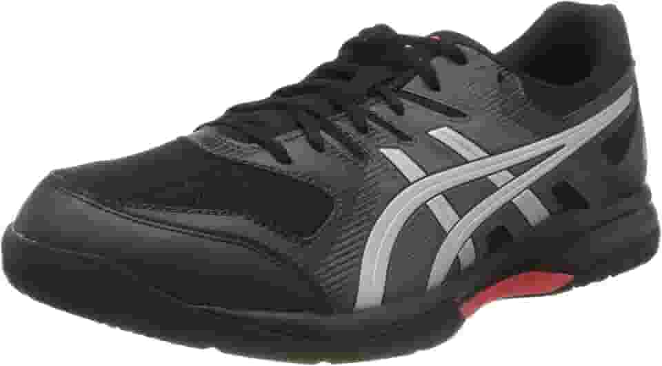 Sapatos Multidesportivos para Interior ASICS Gel-foguete 9 masculino