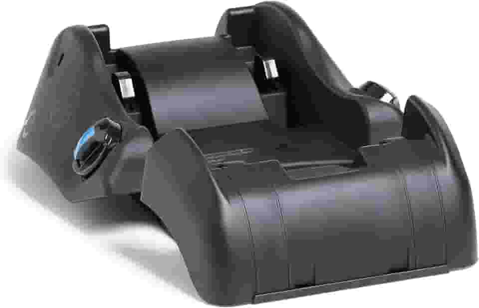 Base de Acoplamento, Galzerano, Preto