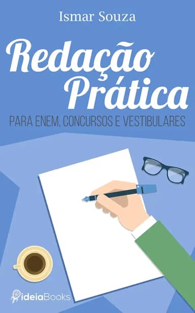 Curso Prático de Redação