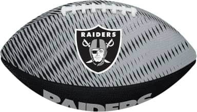 Wilson Bolas de futebol americano adulto unissex