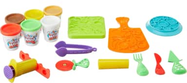 Massinha Diver Massa Fazendo Massa Macarrão - Divertoys, DiverToys