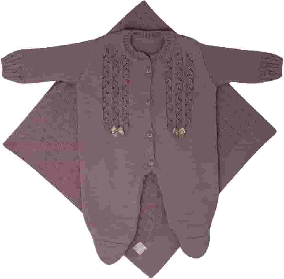 Saída de Maternidade Trabalhado Rose RN