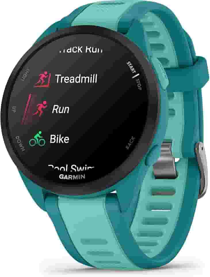 Garmin Forerunner 165