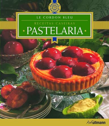 Le cordon bleu - pastelaria