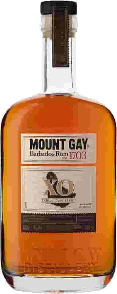 Mount Gay Rum Xo Gold Sabor 700 Ml