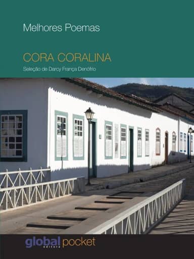 Melhores Poemas: Cora Coralina