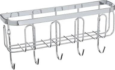 Organizador De Correspondencias E Chaves, Future, Cromado