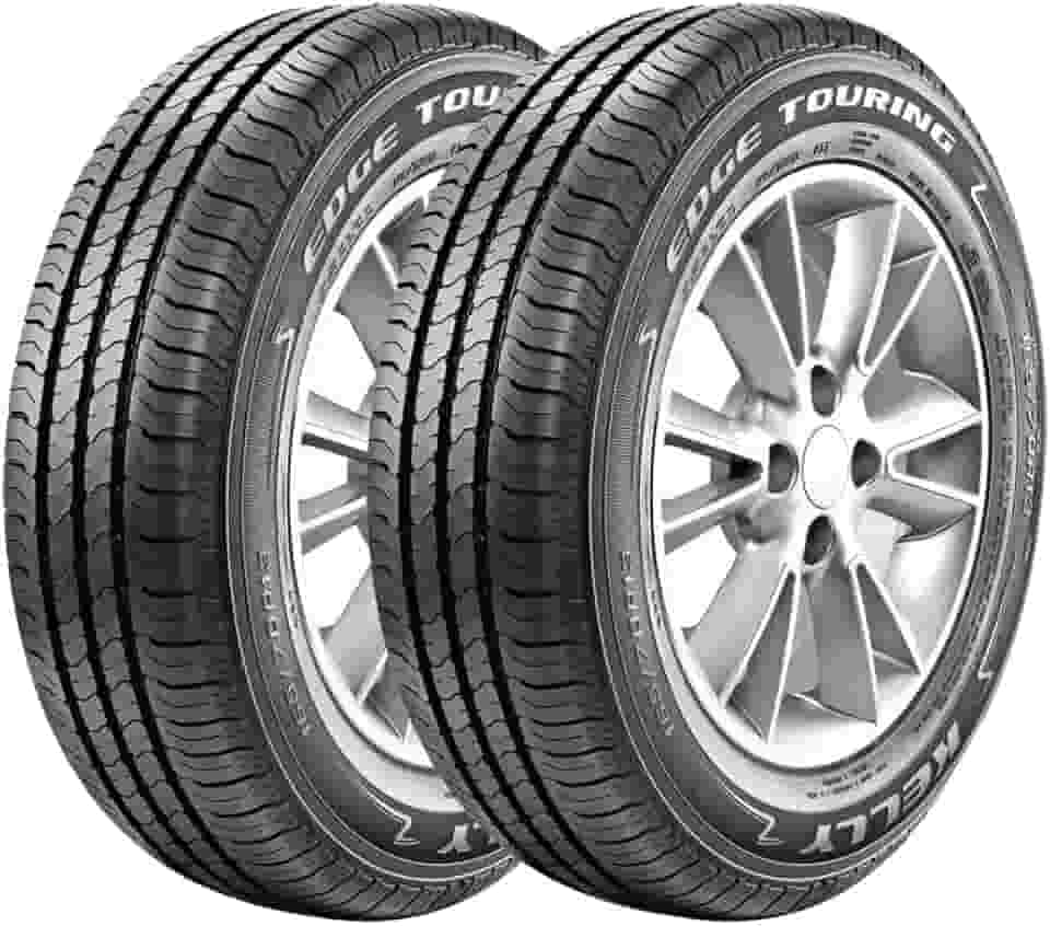 Kit 2 Pneus Goodyear Aro 13 175/70R13 Edge Touring 82T