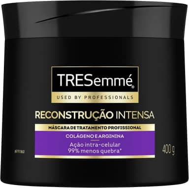 TRESemmé Reconstrução Intensa Máscara de Tratamento 400 G