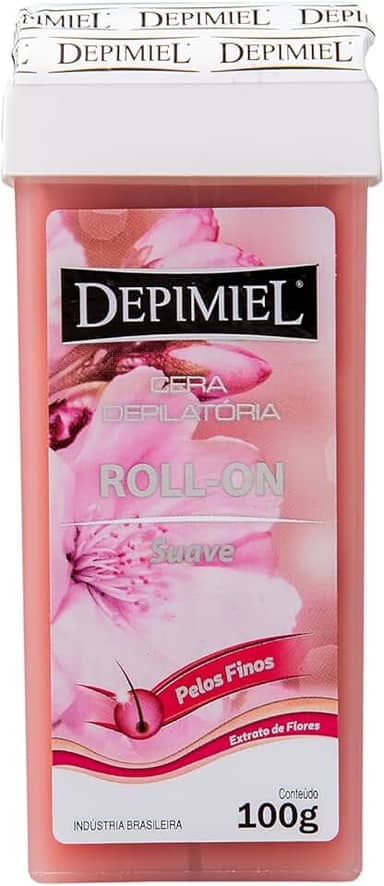 Cera Roll-on DEO Suave 100g