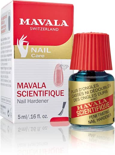 Mavala scientifique - endurecedor penetrante de unha 5ml