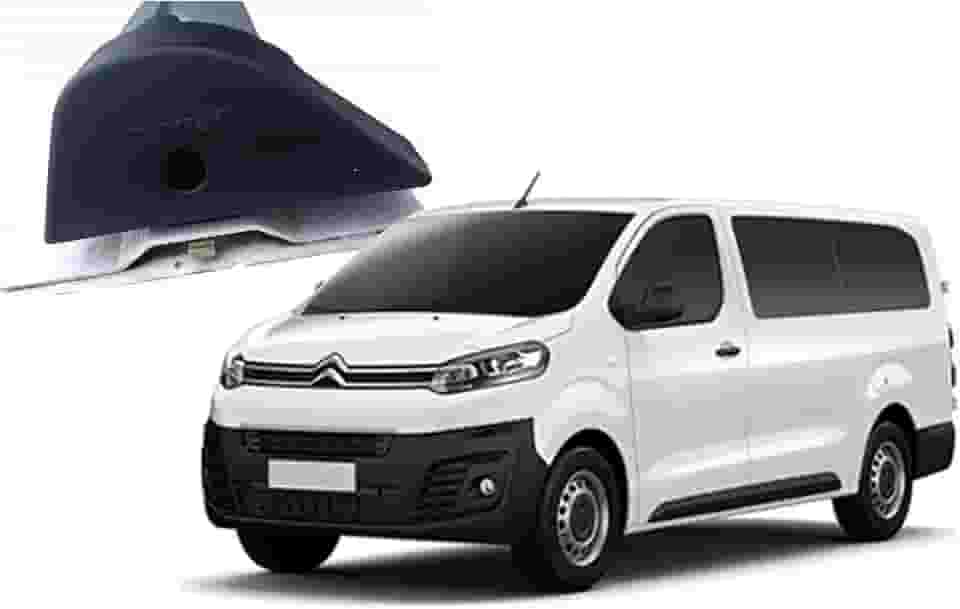 RACK EQMAX NEW WAVE PEUGEOT EXPERT/CITROEN JUMPY/FIAT SCUDO PRETO