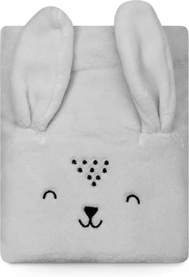 Papi Cobertor De Microfibra Para Bebê Mami Bichuus 1 10M X 85Cm Contém 01 Un