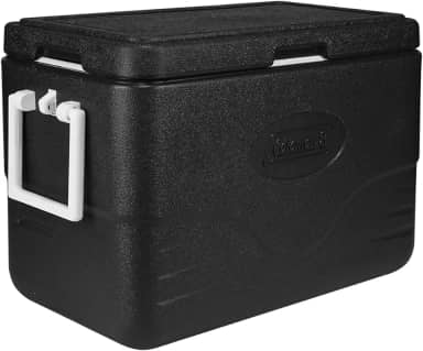 Recip. Termoplástico 28 QT (26,5 L) All Black