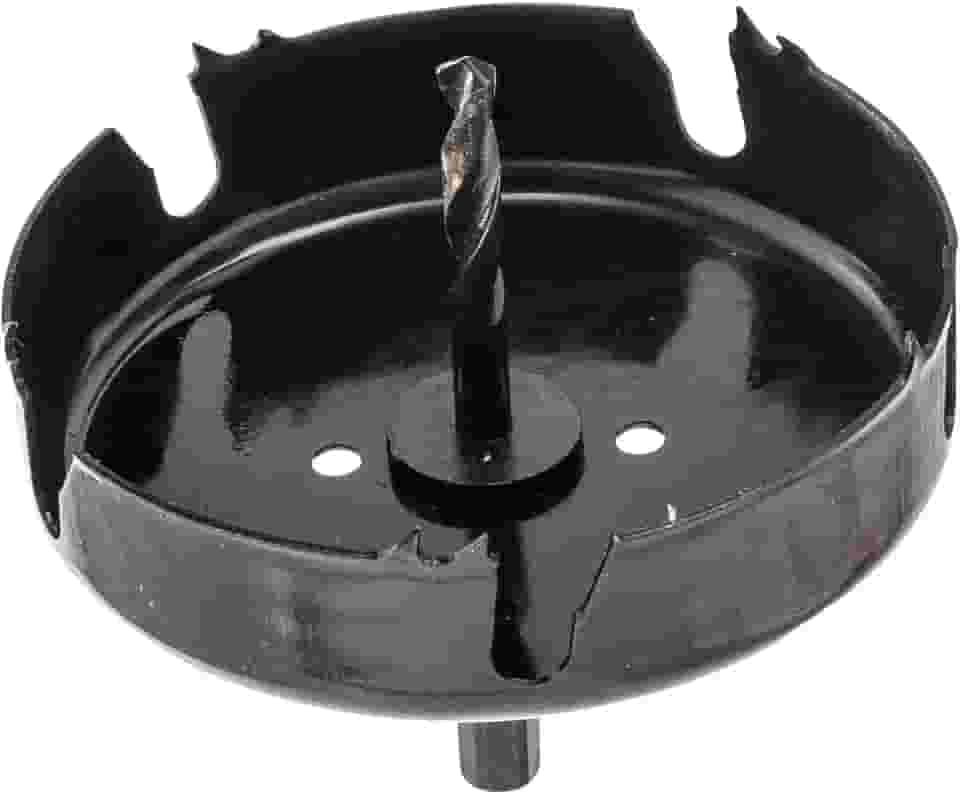 Bosch Serra copo para madeira ø 100 mm, 3 15/16''