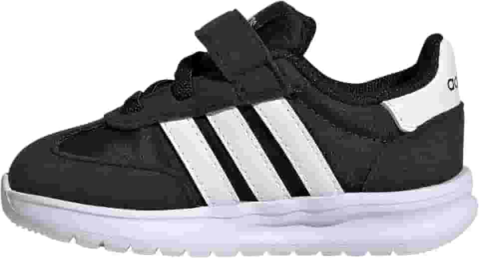 Tênis adidas Run 70s 2.0 Elastic Lace Sportswear Unisex Bebê