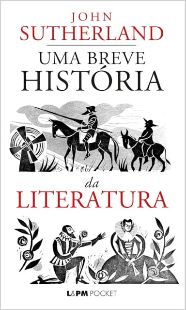 Uma Breve História da Literatura: 1344
