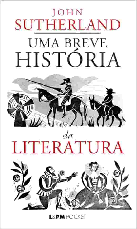 Uma Breve História da Literatura: 1344